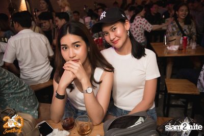 D-Gerrard x Gavin D x Kob Flatboy at 20Something Bar — photo 120