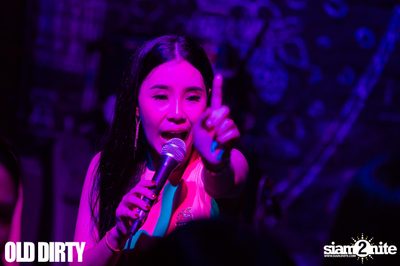Old Dirty 3rd Anniversary w/ Room 39 Concert — photo 37