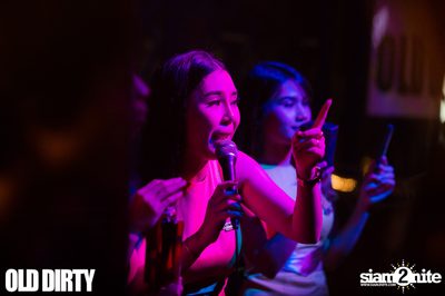Old Dirty 3rd Anniversary w/ Room 39 Concert — photo 40