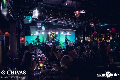 Getsunova at The View Bar & Restaurant — photo 3