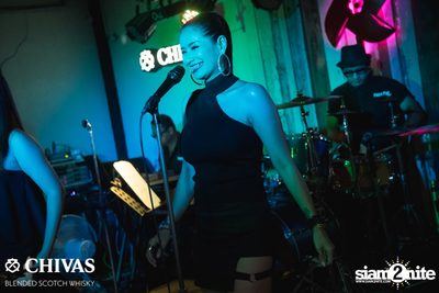 Getsunova at The View Bar & Restaurant — photo 4