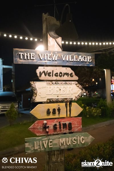 Getsunova at The View Bar & Restaurant — photo 9
