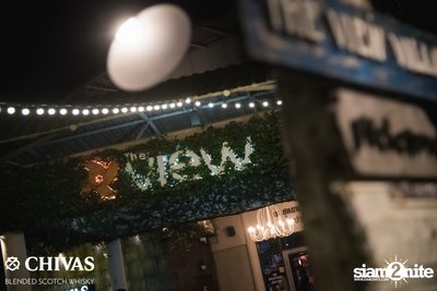 Getsunova at The View Bar & Restaurant — photo 10