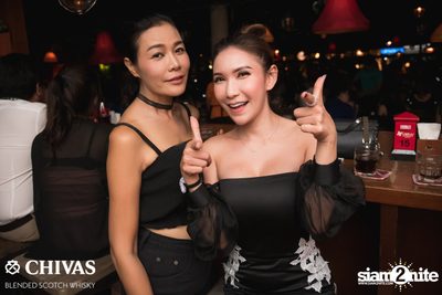 Getsunova at The View Bar & Restaurant — photo 20