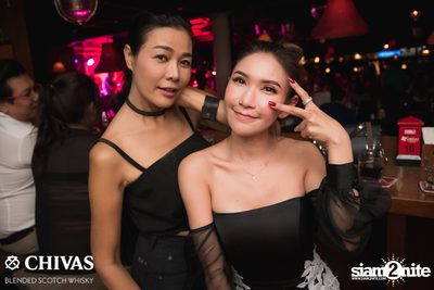 Getsunova at The View Bar & Restaurant — photo 21