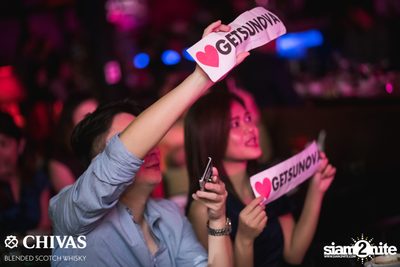 Getsunova at The View Bar & Restaurant — photo 22