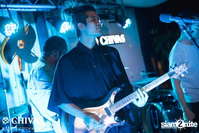 Getsunova at The View Bar & Restaurant — photo 28