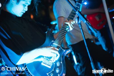 Getsunova at The View Bar & Restaurant — photo 30