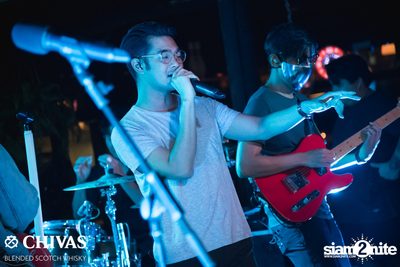 Getsunova at The View Bar & Restaurant — photo 31
