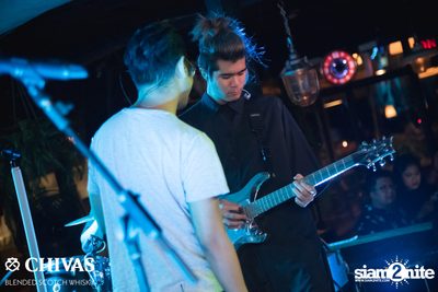 Getsunova at The View Bar & Restaurant — photo 35