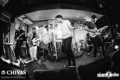 Getsunova at The View Bar & Restaurant — photo 41