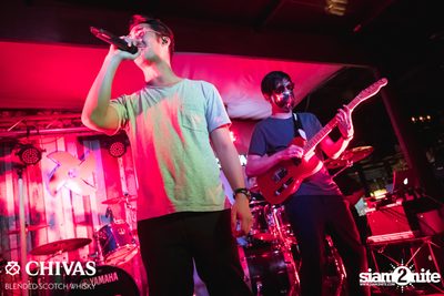 Getsunova at The View Bar & Restaurant — photo 42