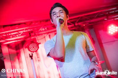 Getsunova at The View Bar & Restaurant — photo 43
