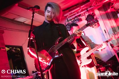 Getsunova at The View Bar & Restaurant — photo 46