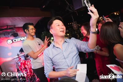Getsunova at The View Bar & Restaurant — photo 57