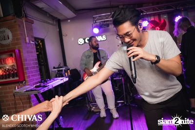 Getsunova at The View Bar & Restaurant — photo 60