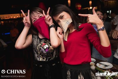 Getsunova at The View Bar & Restaurant — photo 61