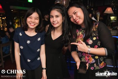 Getsunova at The View Bar & Restaurant — photo 66