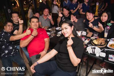 Getsunova at The View Bar & Restaurant — photo 67