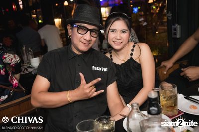 Getsunova at The View Bar & Restaurant — photo 77