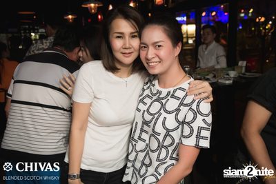 Getsunova at The View Bar & Restaurant — photo 78