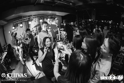 Getsunova at The View Bar & Restaurant — photo 88