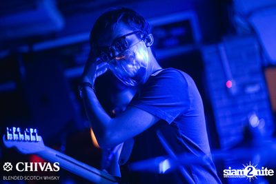 Getsunova at The View Bar & Restaurant — photo 94