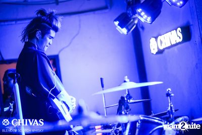 Getsunova at The View Bar & Restaurant — photo 95
