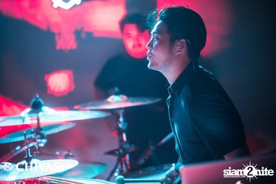 Getsunova at The View Bar & Restaurant — photo 98