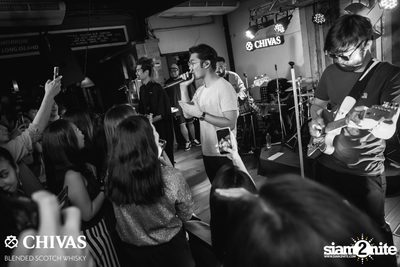 Getsunova at The View Bar & Restaurant — photo 103