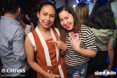 Getsunova at The View Bar & Restaurant — photo 105