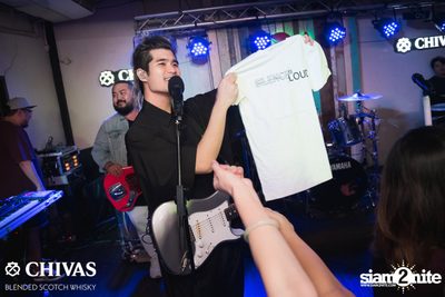 Getsunova at The View Bar & Restaurant — photo 106