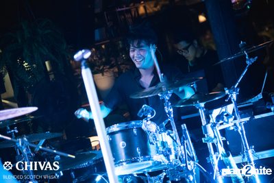 Getsunova at The View Bar & Restaurant — photo 117