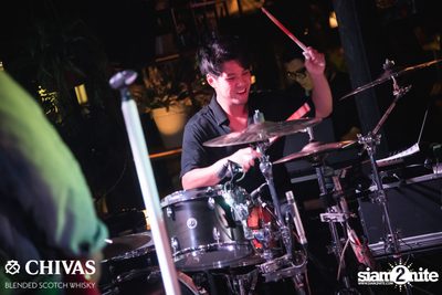 Getsunova at The View Bar & Restaurant — photo 118