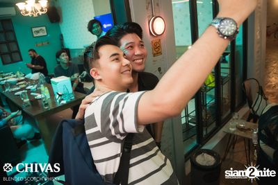 Getsunova at The View Bar & Restaurant — photo 119