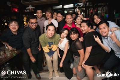 Getsunova at The View Bar & Restaurant — photo 149