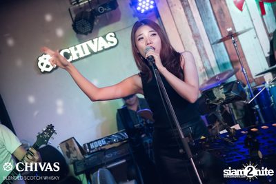 Getsunova at The View Bar & Restaurant — photo 157