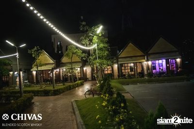 Getsunova at The View Bar & Restaurant — photo 160