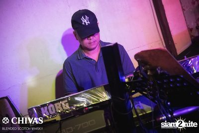 Getsunova at The View Bar & Restaurant — photo 164