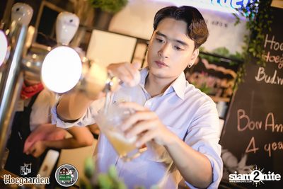 4th Anniversary กับ Atom Chanakan ที่ สำราญ เริงใจ — photo 24