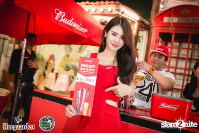 4th Anniversary กับ Atom Chanakan ที่ สำราญ เริงใจ — photo 27
