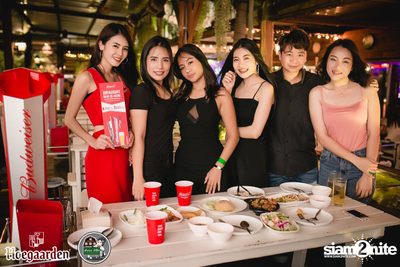 4th Anniversary กับ Atom Chanakan ที่ สำราญ เริงใจ — photo 28