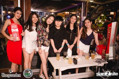 4th Anniversary กับ Atom Chanakan ที่ สำราญ เริงใจ — photo 31