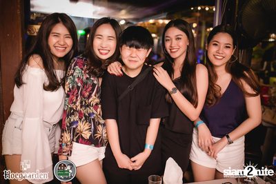 4th Anniversary กับ Atom Chanakan ที่ สำราญ เริงใจ — photo 32