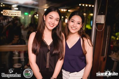 4th Anniversary กับ Atom Chanakan ที่ สำราญ เริงใจ — photo 33