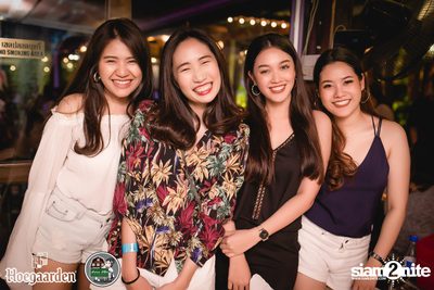4th Anniversary กับ Atom Chanakan ที่ สำราญ เริงใจ — photo 34
