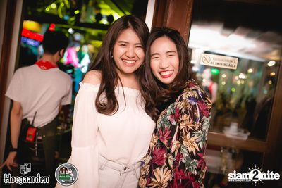 4th Anniversary กับ Atom Chanakan ที่ สำราญ เริงใจ — photo 35