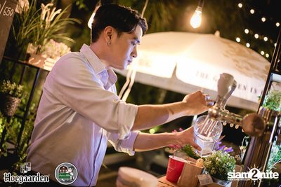 4th Anniversary กับ Atom Chanakan ที่ สำราญ เริงใจ — photo 40