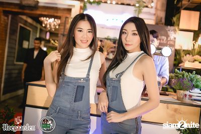 4th Anniversary กับ Atom Chanakan ที่ สำราญ เริงใจ — photo 43