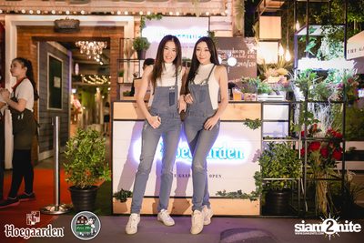 4th Anniversary กับ Atom Chanakan ที่ สำราญ เริงใจ — photo 44